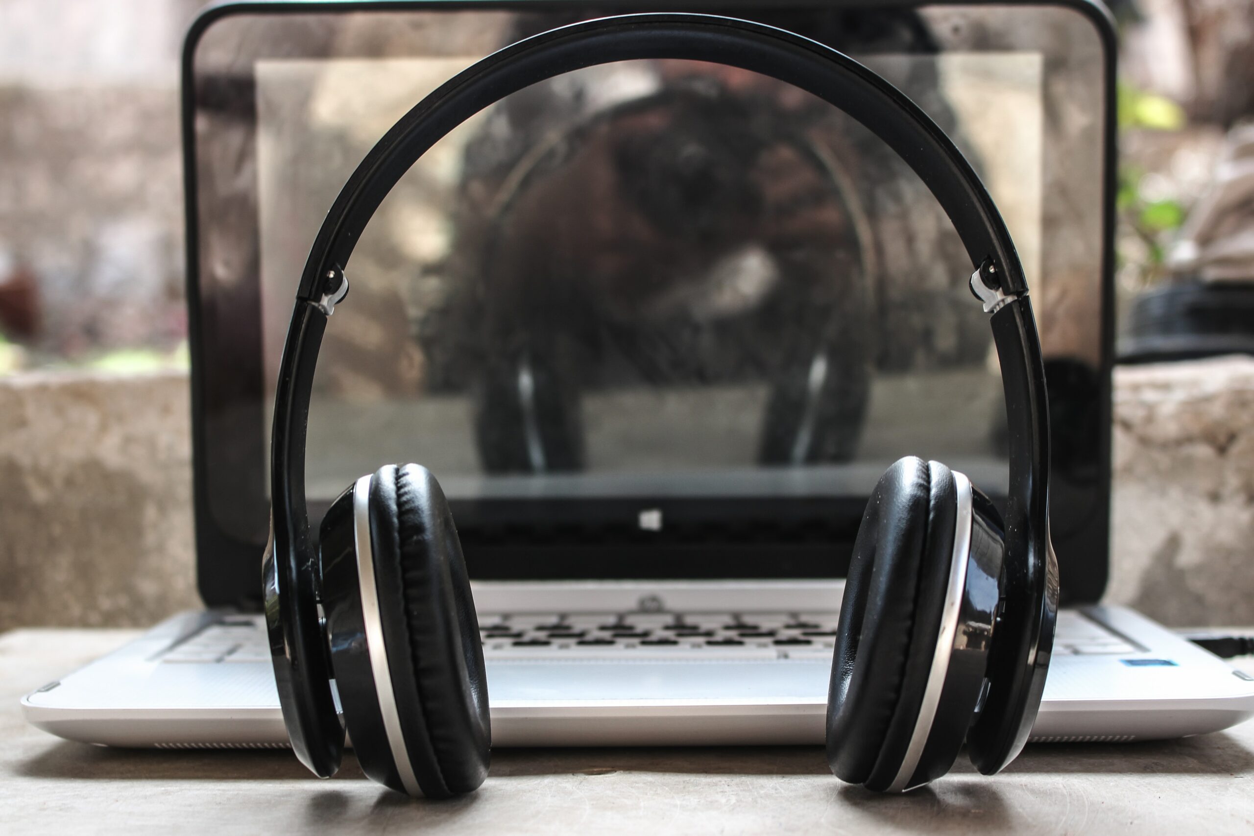 The Ultimate Guide To Using Sony Bluetooth Headphones With A Laptop